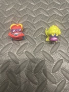 Super Zings dobry i zły seria 5,4