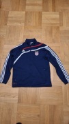 Sweter z bayernu Monachium z rocznika 2000