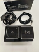 Stacja ładujaca USB-c 320W 8w1