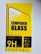 SZKŁO HARTOWANE 9H GLASS TEMPERED ALCATEL A7