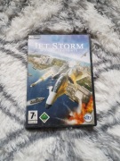 Jet storm gra na PC