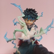 Figurka My Hero Academia 1/8 Izuku Midoriya