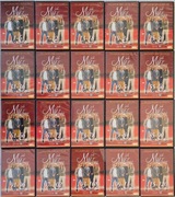 Serial M jak Miłość - odcinki od 1 do 120 Nowe