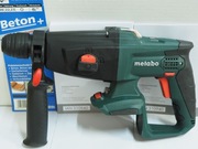 METABO KHA 18 LTX młotowiertarka młot Bez Aku 18v 