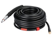 Zestaw do czyszczenia rur karcher wąż drenazowy 15