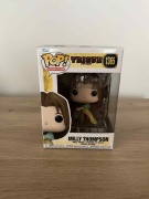 Figurka FUNKO Pop Trigun Milly Thompson