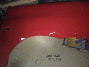 błotniki przód renault Clio 2 polift OV727