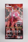 One Piece Card Game Extra Booster Box - Heroines Edition EB-03 (24 zestawy)