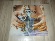 Madonna "Like a Prayer" Vinyl