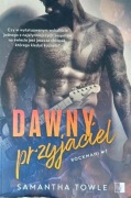 Dawny przyjaciel - Towle Samantha