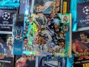 3 karty la decima panini  champions league 2014/15