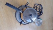Zestaw do fondue produkcji radzieckiej z 1980 r.