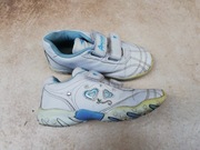 buty sportowe skórzane dziecięce American Club 29 