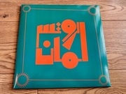 THE ROOTSMAN Essentials 1996-1998 2LP [The Disciples] 52 Days To Timbuktu