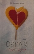 Oskar i pani róża Eric-Emmanuel Schmitt