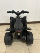 Quad na akumulator Honda 250X TRX dla dzieci 6V