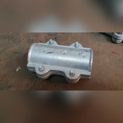 Obejma naprawcza Gebo DSK 11/4" do rur stalowych