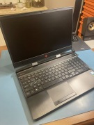 Laptop gamingowy HP Omen 15 z ekranem 15,6 cala, GeForce GTX1650 