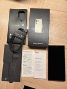 Samsung Galaxy S24 Ultra 12/256GB 6,8” 120 Hz 200 Mpix Żółty