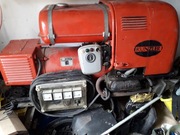 agregat prądotwórczy 28kW