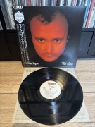 Phil Collins – No Jacket Required Obi Japan 