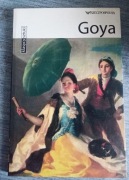 Klasycy sztuki Goya