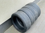 Opony letnie Continental ContiSportContact 5 235/40R19 96 Y  