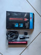 trymer depilator maszynka do strzyżenia nosa uszu włosów modelująca brwi 