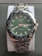 Zegarek Swiss Alpine Military