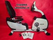 KETTLER GIRO R ROWER POZIOMY jedyny taki GWARANCJA r3
