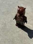 Lego Grizzam figurka