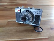 Aparat analogowy Ricoh Hi-Color 35S 1:2.8 35mm