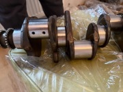 Wał korbowy Mercedes-Benz S-Class  5.5L M273