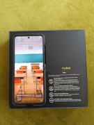 Smartfon nubia Flip 5G 8/256 GB Black