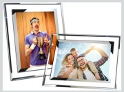 Ramki na zdjęcia 20x25cm 2szt. Simon's Shop