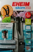 Skimmer Eheim  350 komplet używany (301.2)