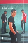Planeta Kaukaz Wojciech Górecki