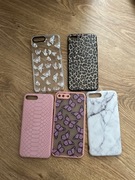 Case iPhone 7 Plus zestaw 