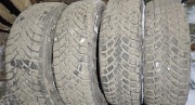 Opony zimowe Mazzini 185/60 R15 - 4x 2024