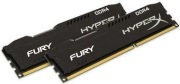 Pamięć RAM HyperX Fury DDR4 2x4Gb 2400MHz