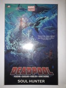 DEADPOOL SOUL HUNTER Vol 2 - Grafic Novel