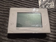 Termostat dotykowy pokojowy - NOWY VEMER VE788600