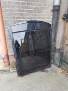 Dach panoramiczny Lexus RX4 2018