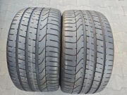 275 30 R19 Pirelli x2 7mm