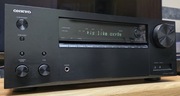 Onkyo TX-NR555 Amplituner kina domowego 7.2,Dolby Atmos WiFi Bluetooth
