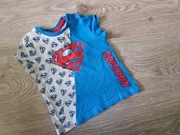 Koszulka SUPERMAN