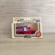 Lledo Days Gone Uniroyal Truck.