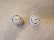 Głowica termostatyczna Danfoss RA 2990 (013G2990)