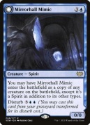 MTG Mirrorhall Mimic
