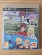 Tales of Symphonia Chronicles -PS3 Unikat